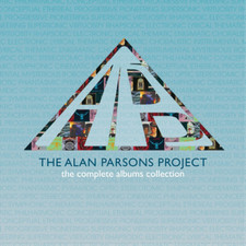 The Alan Parsons Project The Complete Albums ...