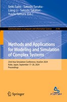 Seiki Saito (U. A.) | Methods And Applications For Modeling And Simulation Of...