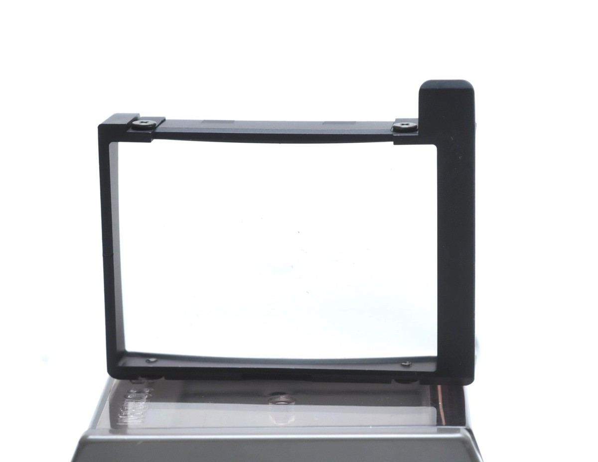 Nikon F5 Focusing Screen Type E Grid | eBay