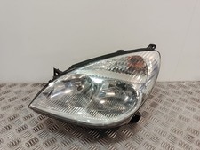 9644275380 LINKER SCHEINWERFER / 89005273 / 89006853 / 1241854 FÜR CITROËN C5 I