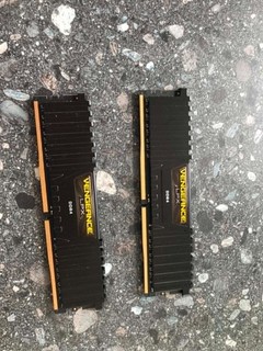corsair vengeance ddr4 2133mhz ram 8gb x2