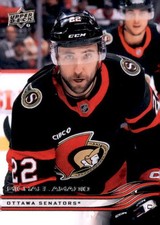 2025-26 Upper Deck #123 Michael Amadio