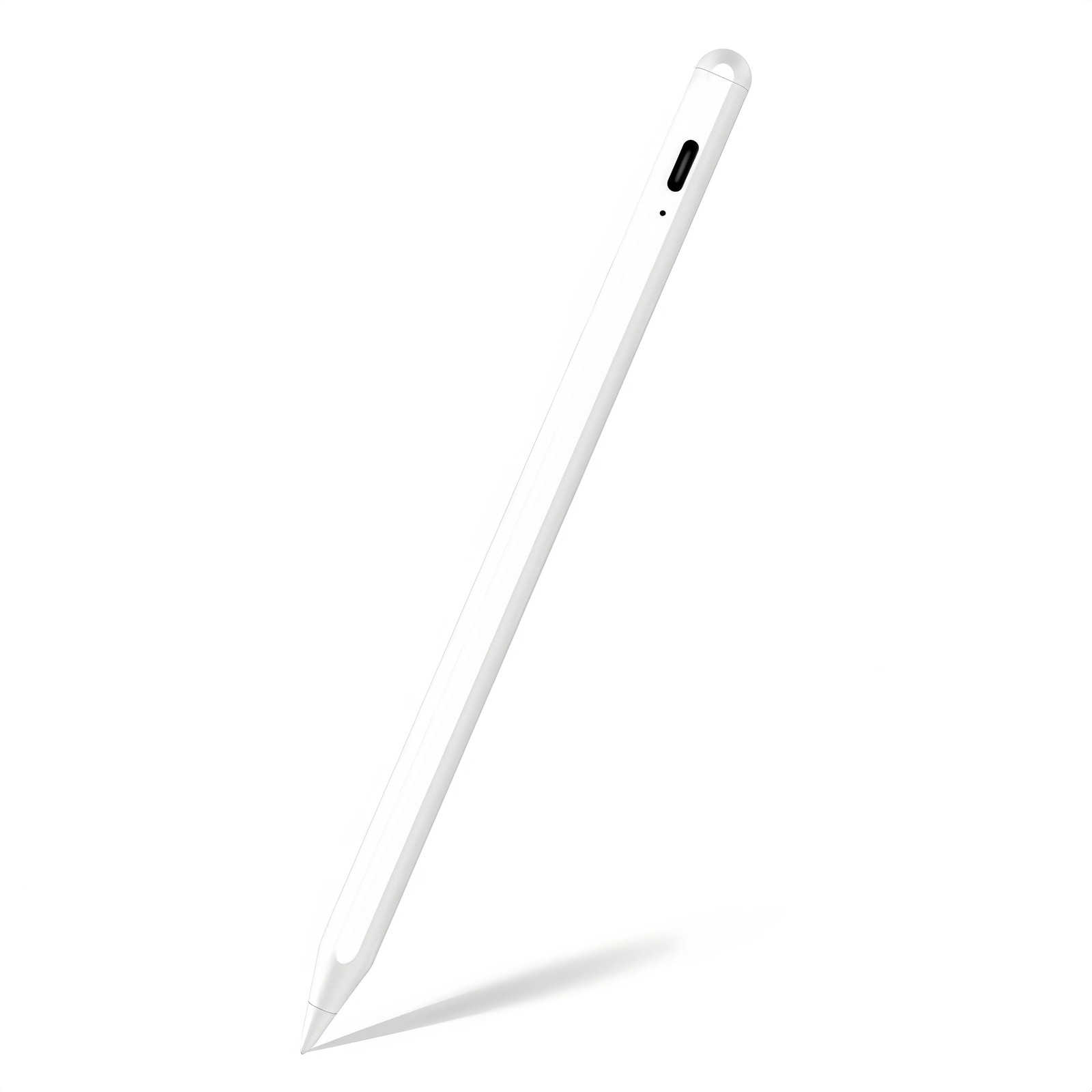 Fast Charge Apple Pencil for iPad 9th & 10th Gen with Palm Rejection-image