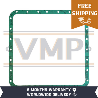 VOE 17224375 - Gasket for Volvo Articulated Haulers VMP Brands