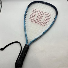 Wilson Titanium Hope XS 3 7/8 Racquetball Racquet