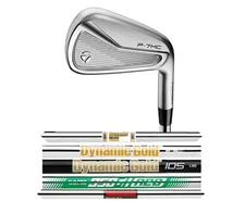 Build a Custom TaylorMade P7MC Iron or Wedge