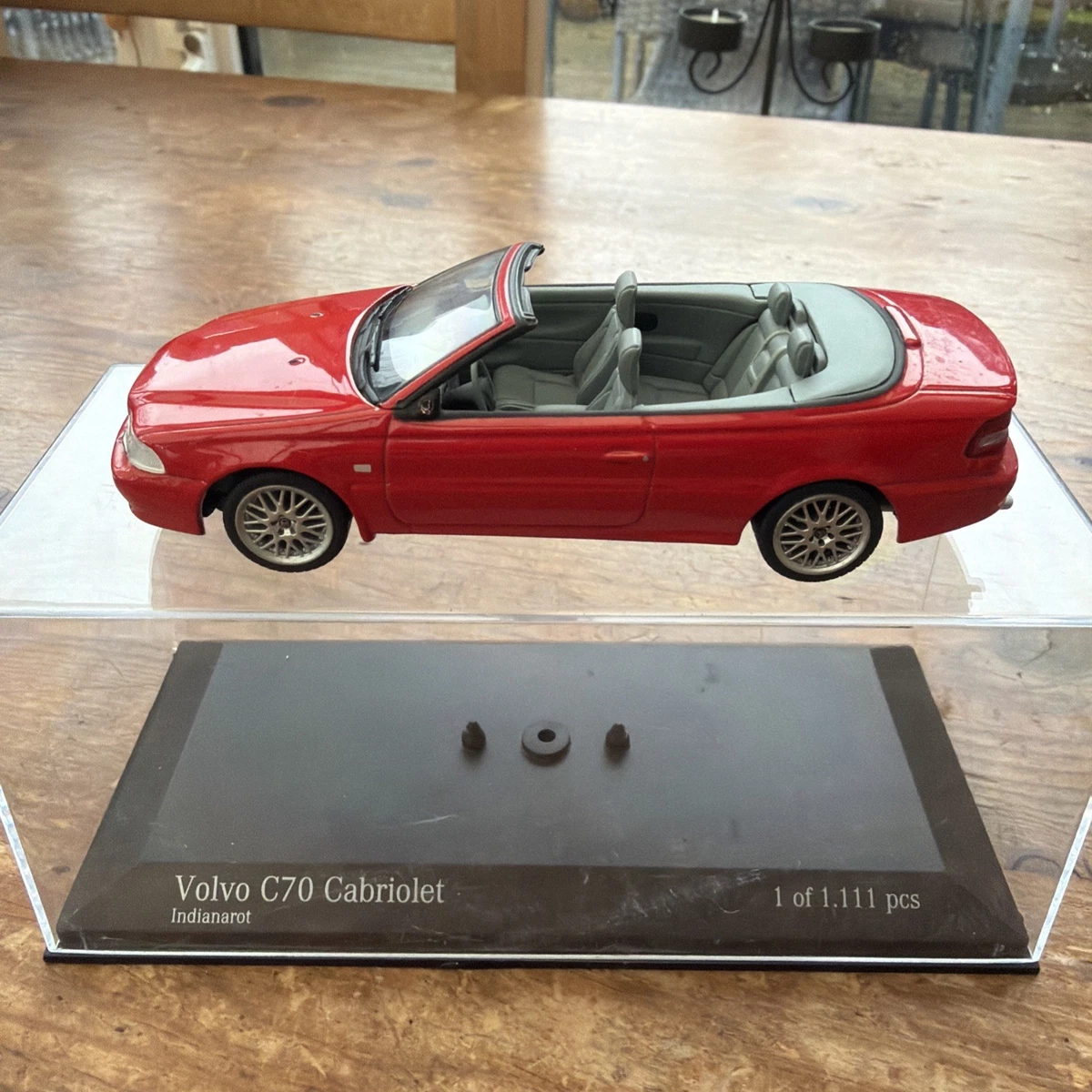 MINICHAMPS Volvo Diecast & Toy Vehicles for sale - eBay