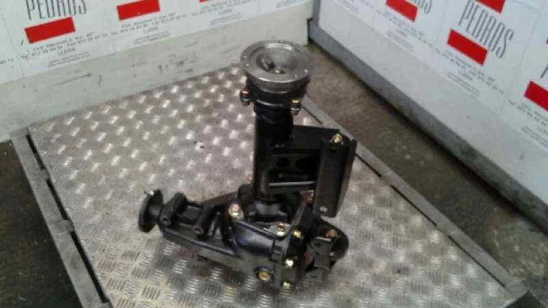 38500G2309 DIFERENCIAL DELANTERO / 38500G2309 / 857019 PARA NISSAN TERRANO/TERRAN Foto 3 de 4