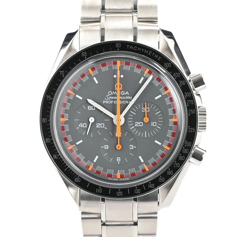 Omega Speedmaster 61023