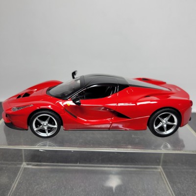 1/24 Hot Wheels Ferrari LaFerrari