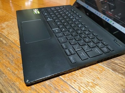 ASUS ROG Flow X13 GTX1650 Ryzen 9 5900HS RAM 16GB 512GB | eBay