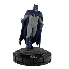 Batman - 018a Uncommon M/NM with Card DC Lantern Legacy HeroClix