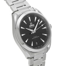 OMEGA 220.10.41.21.01.001 Men's Used Watch #81226 3