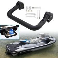 NEW Boarding Ladder 295100869 For Sea-Doo RXT, RXT-X, GTX, GTR, WAKE PRO 2018-23
