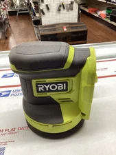 Ryobi ONE+ 18V  5" Random Orbit Sander PCL406 "Tool Only" w/ Recon Stamp