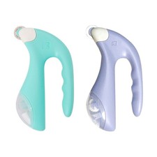 Tastrad Drehperforator Markierung N&auml;hrad Markierer 2 K&ouml;pfe zum Nachzeichnen