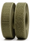 VELCRO® Sew On Hook & Loop Tape Olive Green – Multi Use Reusable Fastener