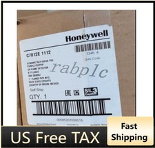 express ship NEW Honeywell flame detector C7012E 1112 C7012E1112 US Free TAX