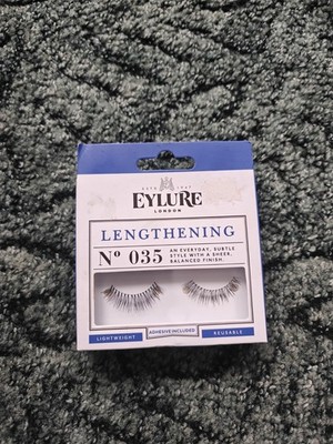 Eylure Lengthening No 035