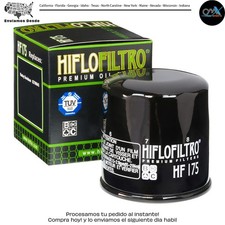 OIL FILTER Indian Harley-Davidson Harley Davi...