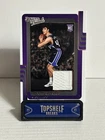 2025 Donruss Optic Maxime Raynaud Base (RAW)