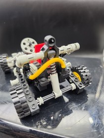 LEGO Technic 8832 Roadster loose set 