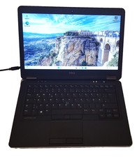 Dell Latitude E7440 14" Core i5-4200U 8GB RAM 128GB SSD Wlan