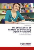 The Effectiveness Of Portfolio On Developing English Vocabulary Rasha Dorgham