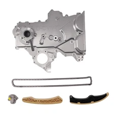 Engine Timing Chain Kit for Kia Seltos/Rio 1.6L 2012-2021 21350-2B700