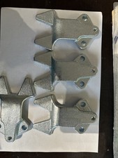 4 Supporto Barra Falciante