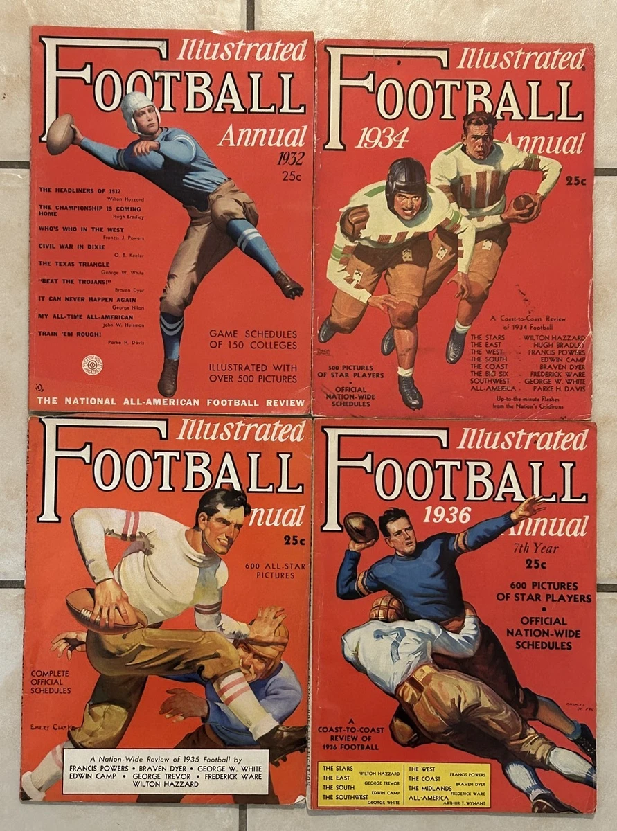 1932 Year Vintage Yearbooks for sale | eBay