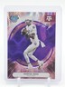 MARCEL REED 2025 BOWMAN BEST UNIVERSITY PURPLE LAVA /75 #2 TEXAS A&M Q5939
