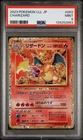 PSA 9 - Charizard Holo 003/032 CLL Japanese Classic Collection x663 - Pokemon