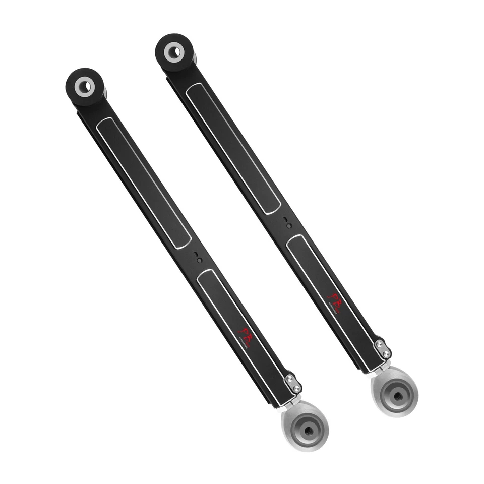 Billet Aluminum Rear Lower Link Kit For 2003-UP Toyota 4Runner&FJ Cruiser& LC150 Foto 2 de 4