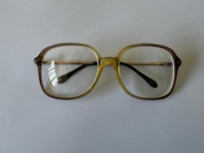 Montatura occhiali vista uomo vintage Sferoflex