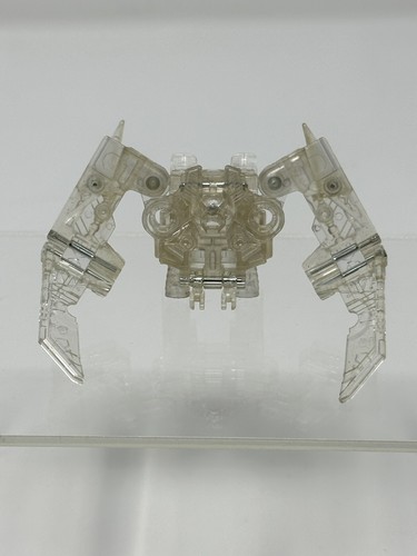 Hasbro Takara MP Transformers MASTERPIECE RATBAT TESTSHOT/PROTOTYPE - Picture 9 of 10