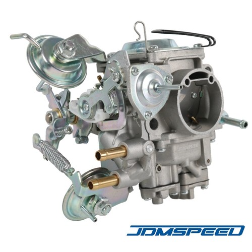 Carburetor 1320077530 For Suzuki Carry Mazda DD51T DE51V DD51B DF51V DC51T F5B - Picture 5 of 6