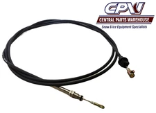 Snow Plow Joystick Control Cable Replaces  56130 A5844 Fisher Western Snow plow 