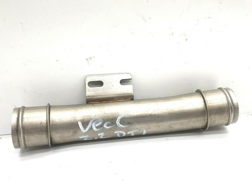 Opel Vectra C 2,2 DTI Turbo Rohr Schlauch Turbolader 24415005