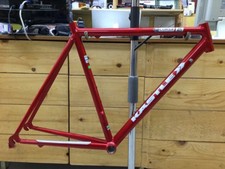 Telaio bici KASTLE CORSA K5 ALU