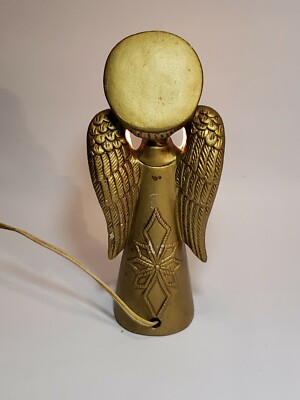 アンティーク天使のカットワークエンジェル