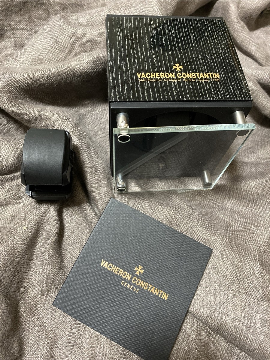 VACHERON CONSTANTIN ワインディングマシーン VACHERON CONSTANTIN PATRIMONY MANUAL WINDING ヴァシュロン