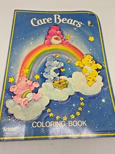care bears 1982