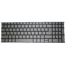 Laptop Keyboard For Lenovo Yoga 7 2-in-1 16IML9 83DL English US Backlit Gray New