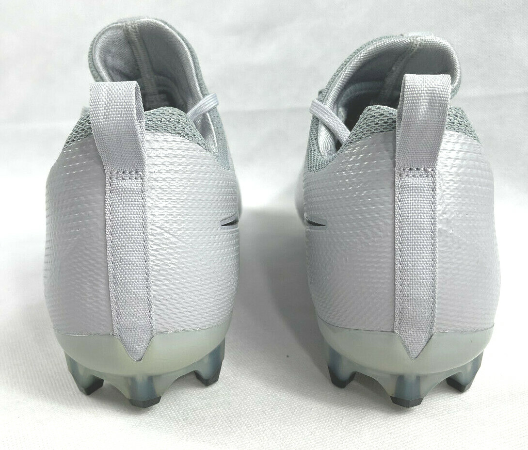 NIKE VAPOR UNTOUCHABLE PRO CF FOOTBALL CLEATS WOLF GREY  display picture 2
