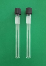 Provetta per coltura con tappo a vite, 16 x 150 mm -20 ml (2)