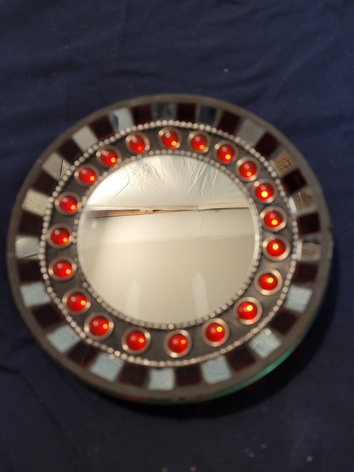 Dish