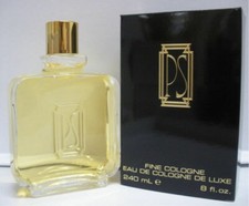 Ps By Paul Sebastian 8.0oz/240ml Eau De Cologne Splash For Men New In Box