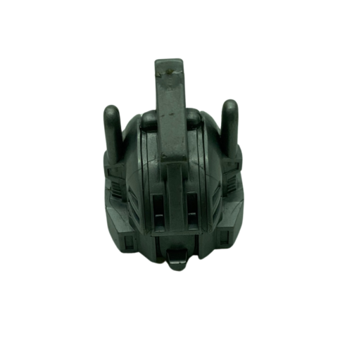 Vintage Transformers G1 Onslaught Bruticus head part Combaticons 492 - Picture 2 of 2