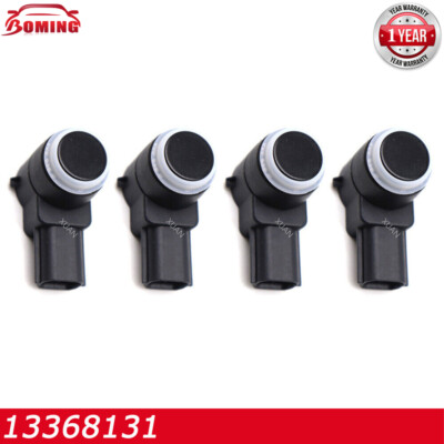 13242365 13368131 PDC Parking Sensor For Opel Astra J Insignia Meriva B